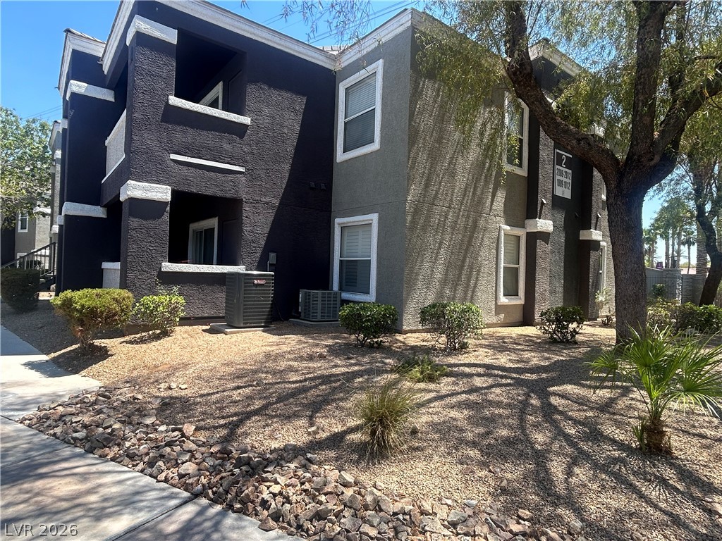 9620 West Russell Road 1010