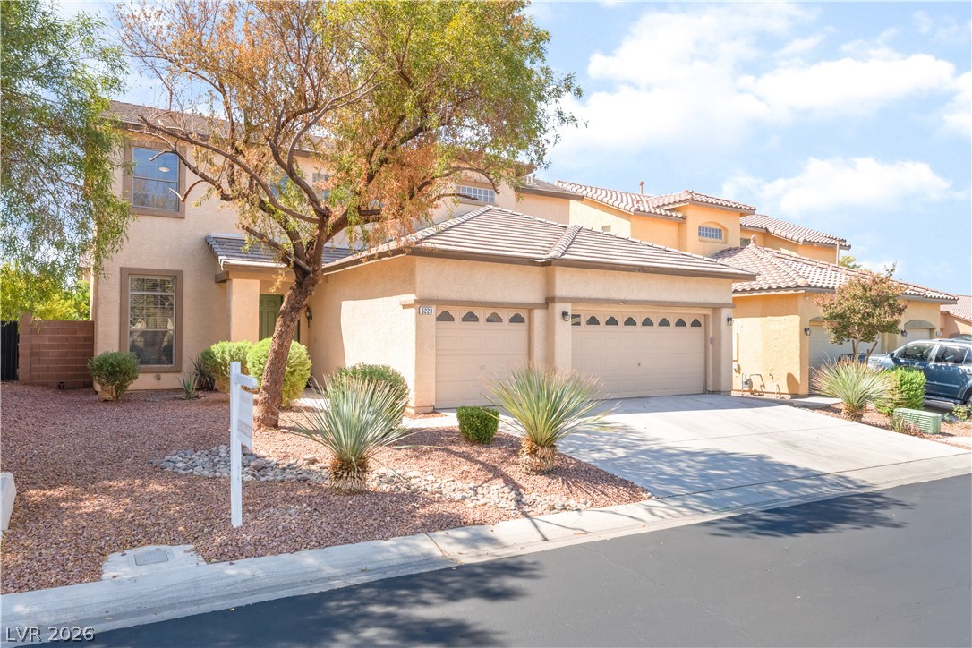 6223 Gentle Waters Court
