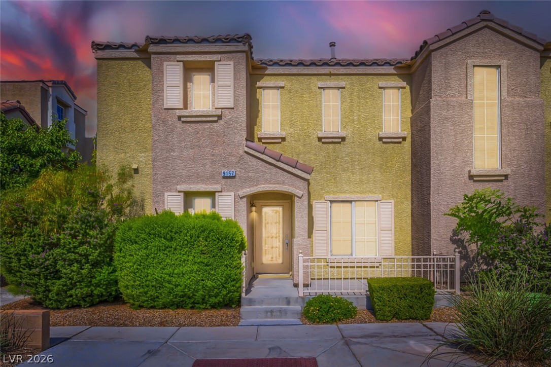 9157 Sconce Court