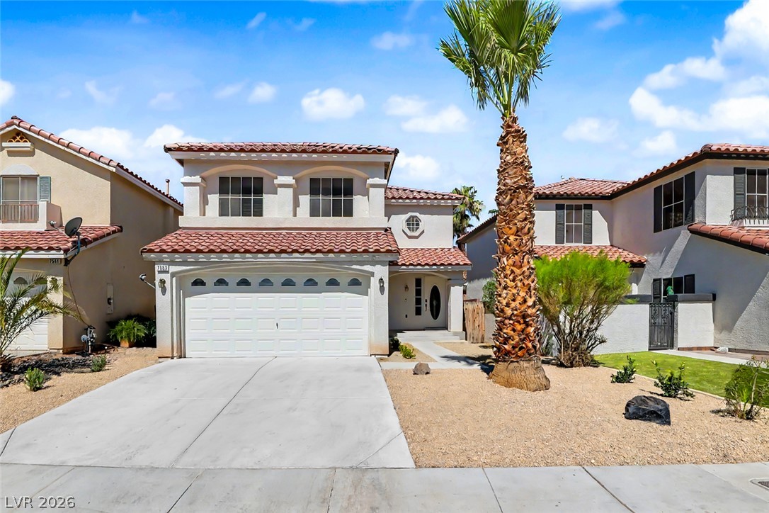 7553 TREASURE CHEST Street