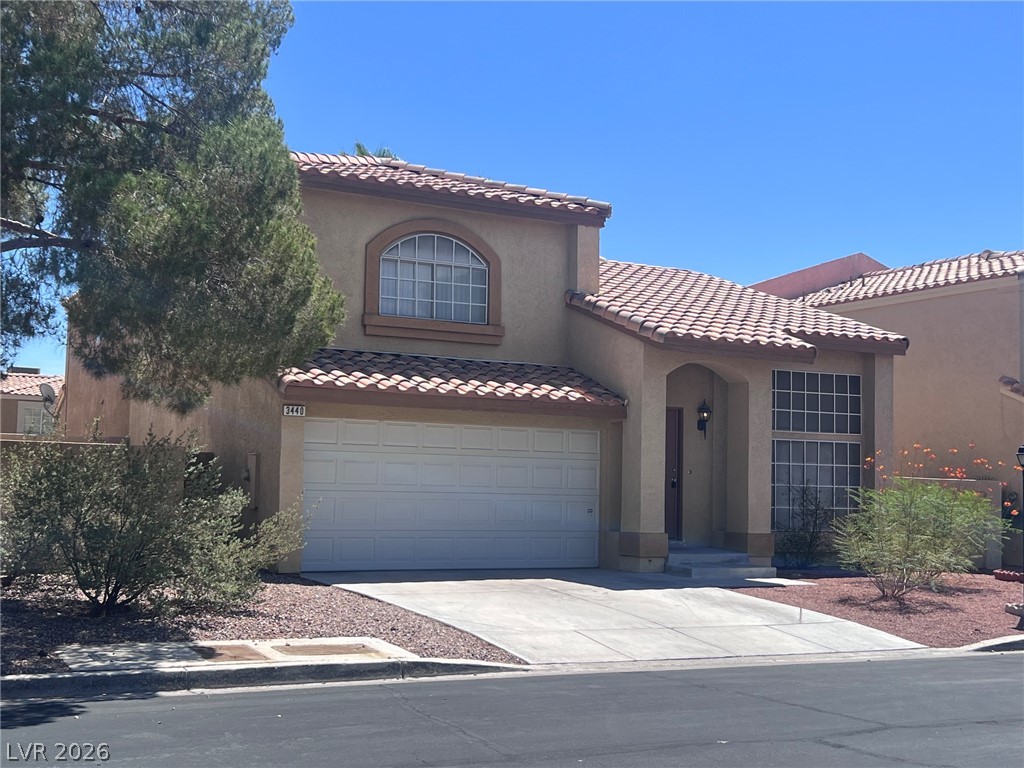 3440 MIDDLE VIEW Drive