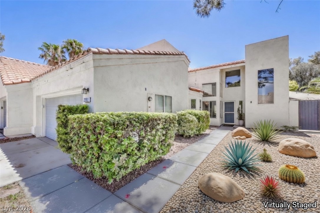 2283 Van Gogh Drive