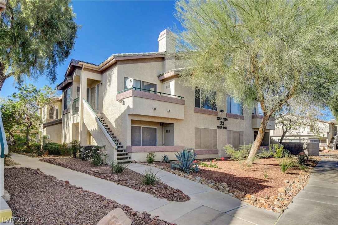 5710 East Tropicana Avenue 2088