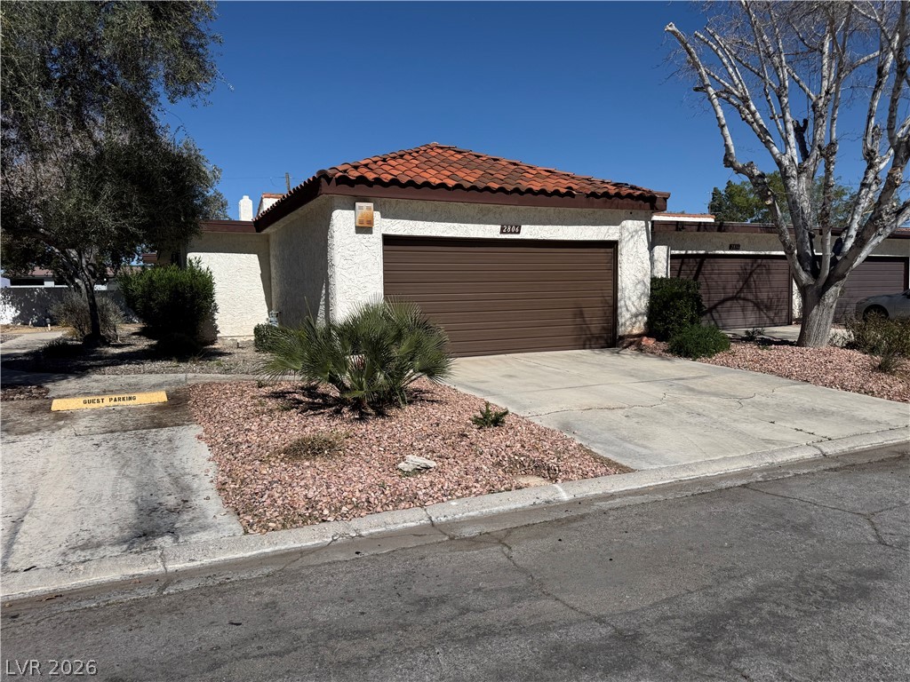 2806 San Martin Court