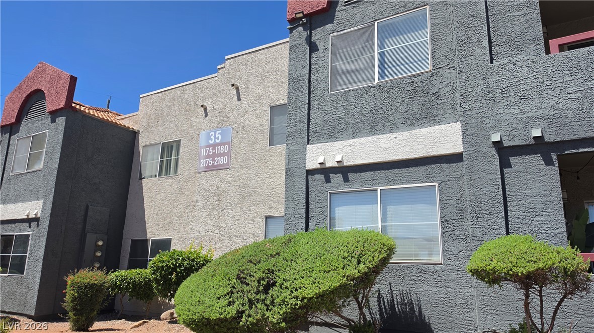 8600 West Charleston Boulevard 1178