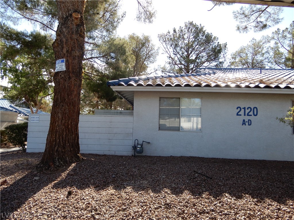 2120 Petersham Court A