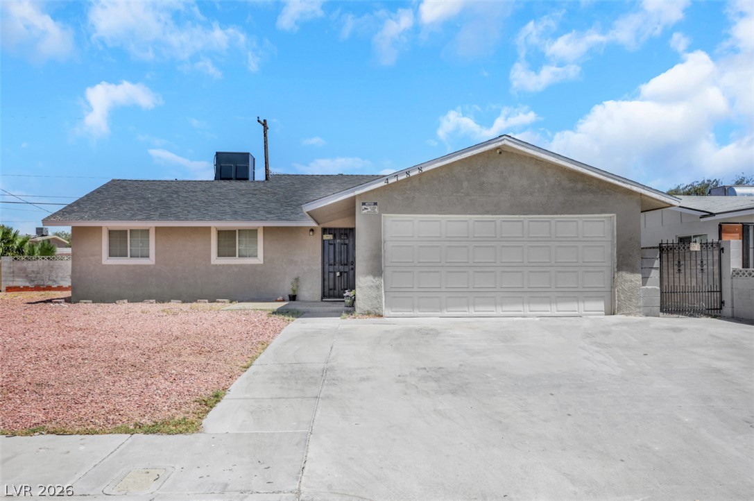 4788 Marnell Drive
