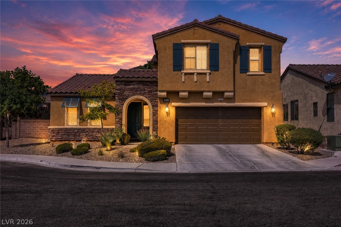 6811 Pleasantville Court