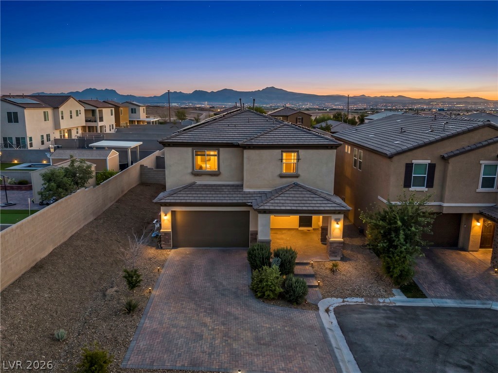 6883 Merril Summit Court