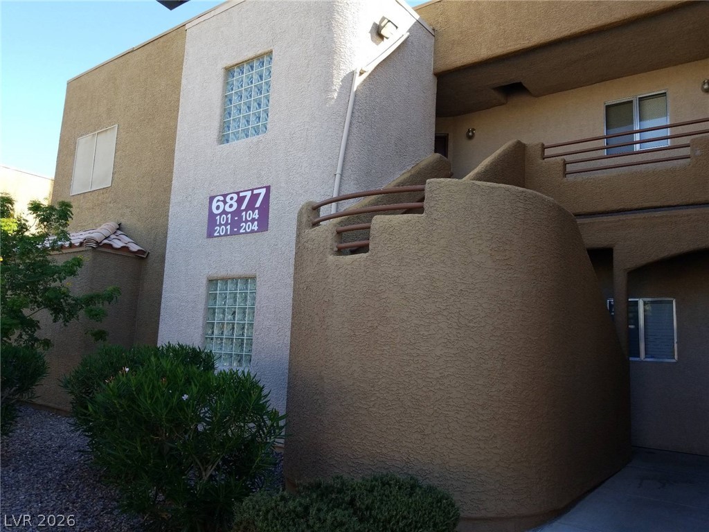 6877 Tamarus Street 201