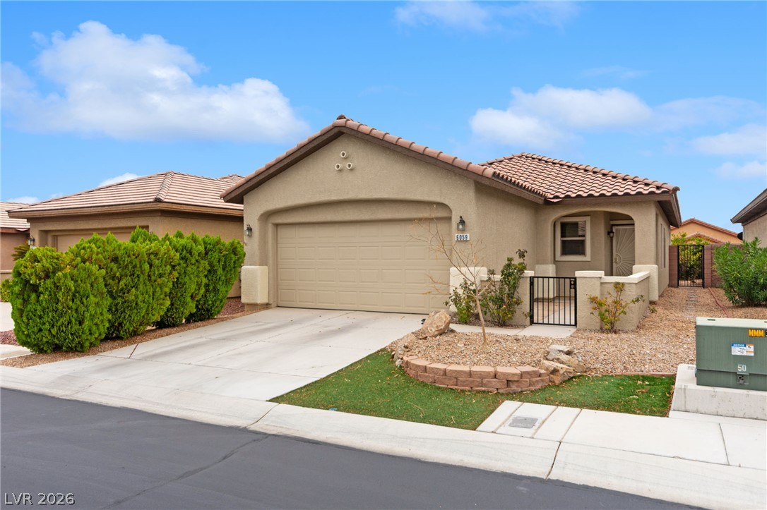 6059 Wheat Penny Avenue