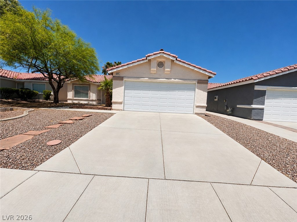 3114 Meadow Flower Avenue