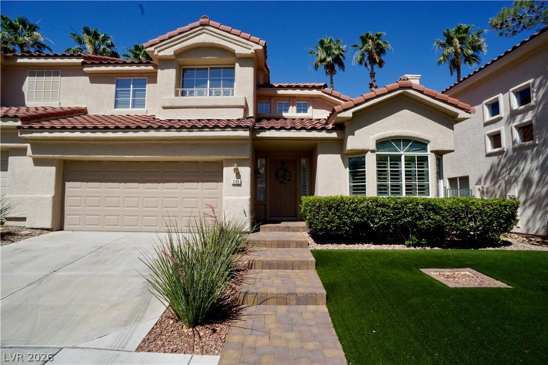 1788 Tanner Circle