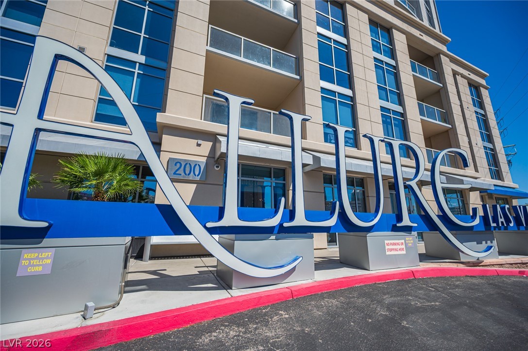 200 West Sahara Avenue 3401