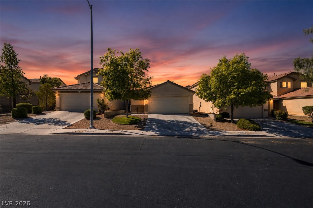 9593 Sage Sparrow Avenue
