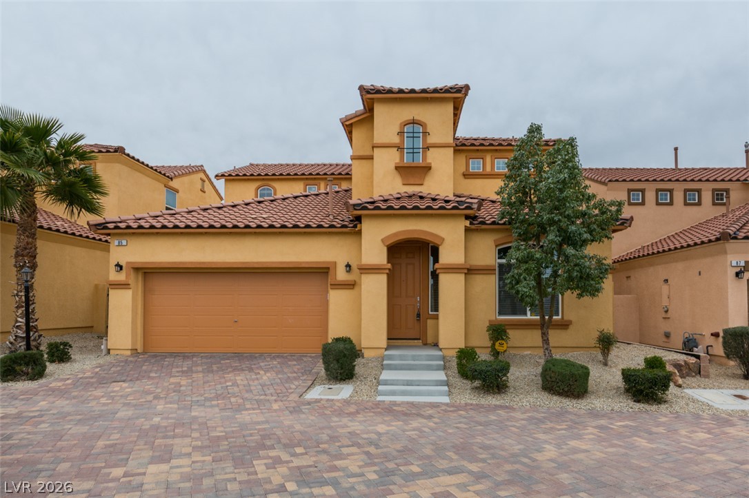 85 Avenza Drive