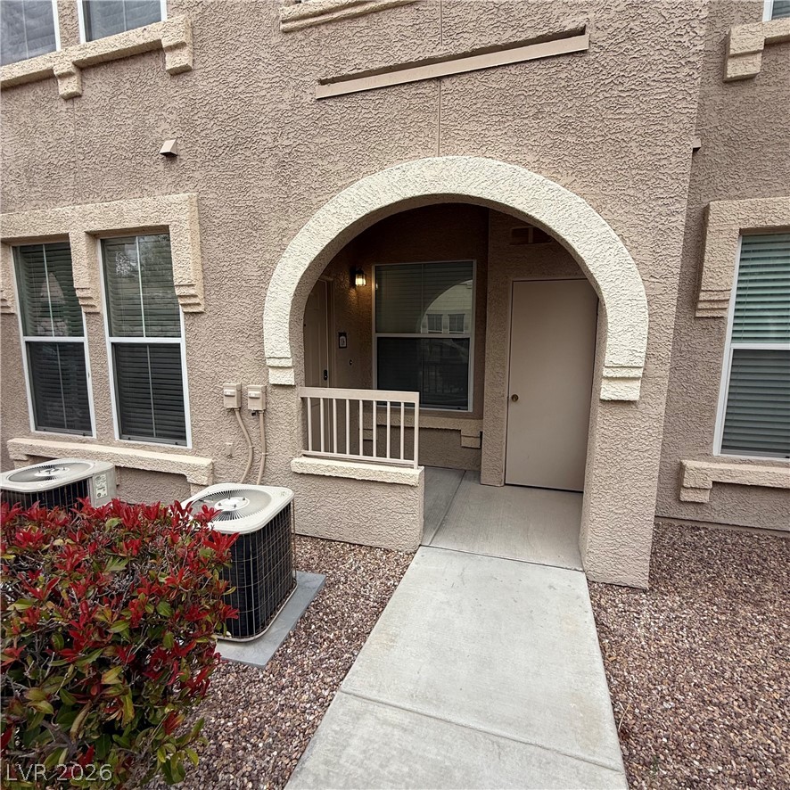10550 West Alexander Road 1106