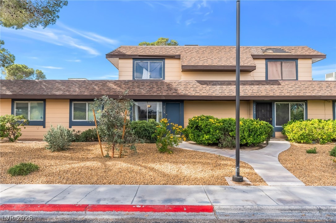 6128 Meadow Vista Lane