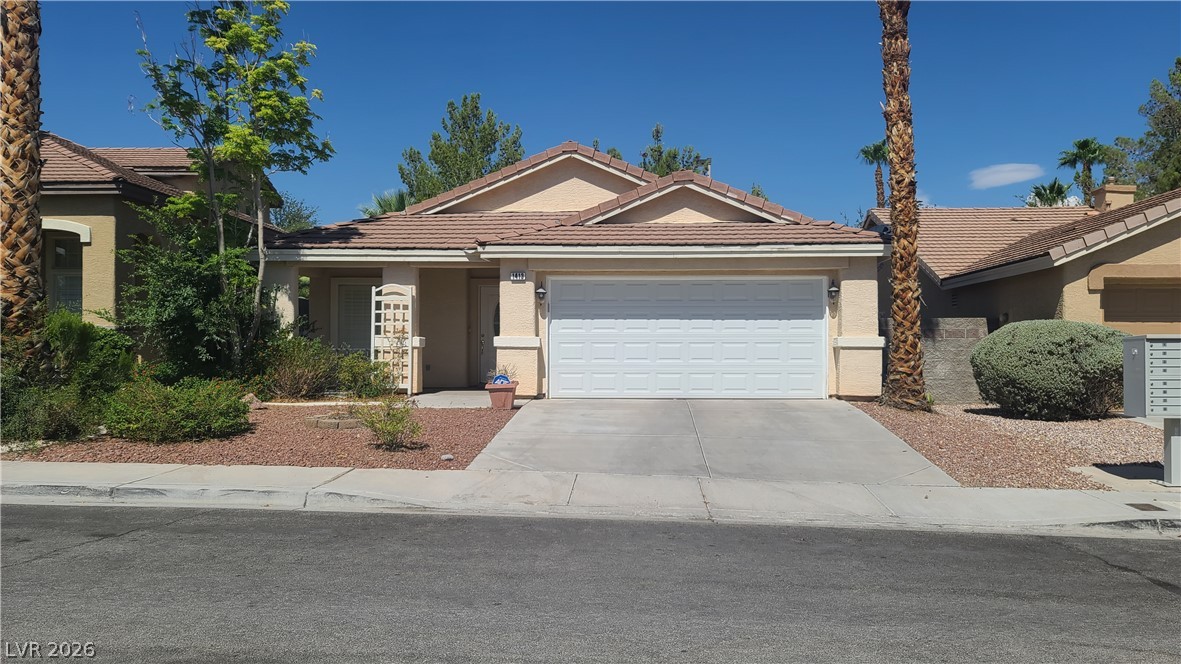 1413 IRON SPRINGS Drive