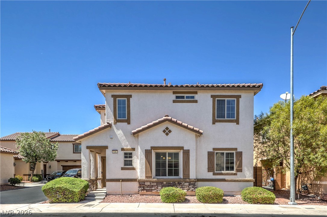 636 Ryan Peak Lane