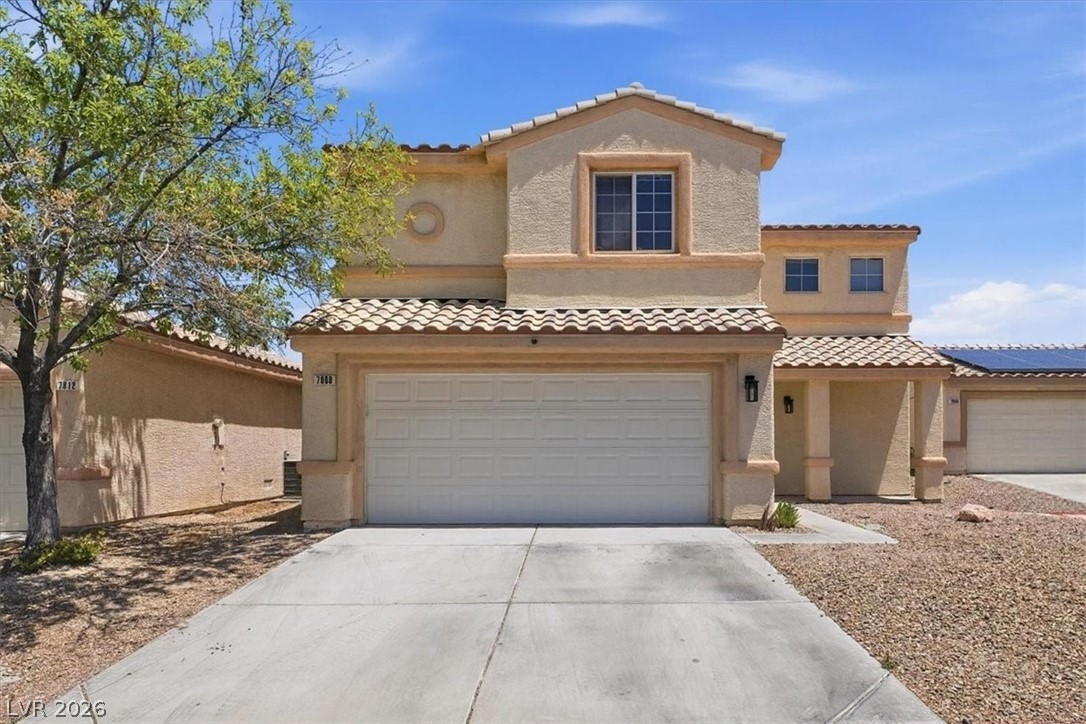 7808 Sungrove Court