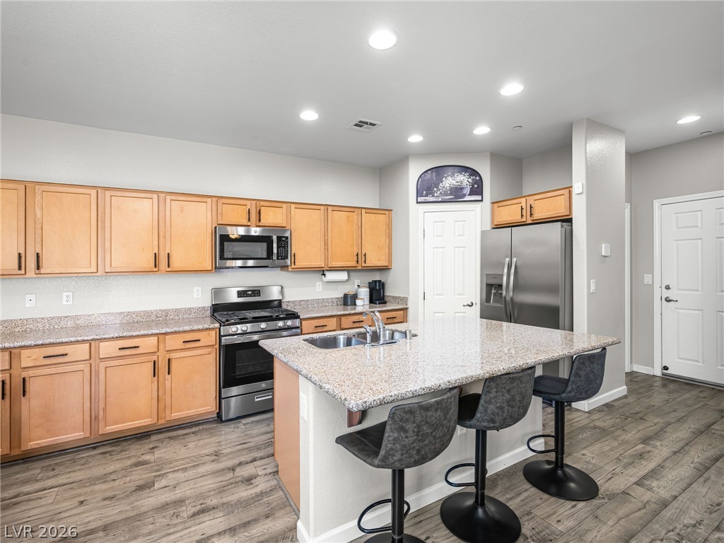 7514 Captain Palmer Court