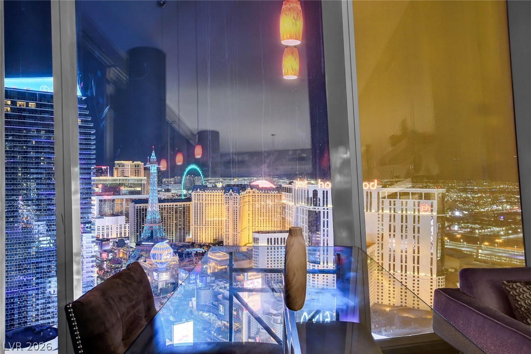 3722 South Las Vegas Boulevard 3603