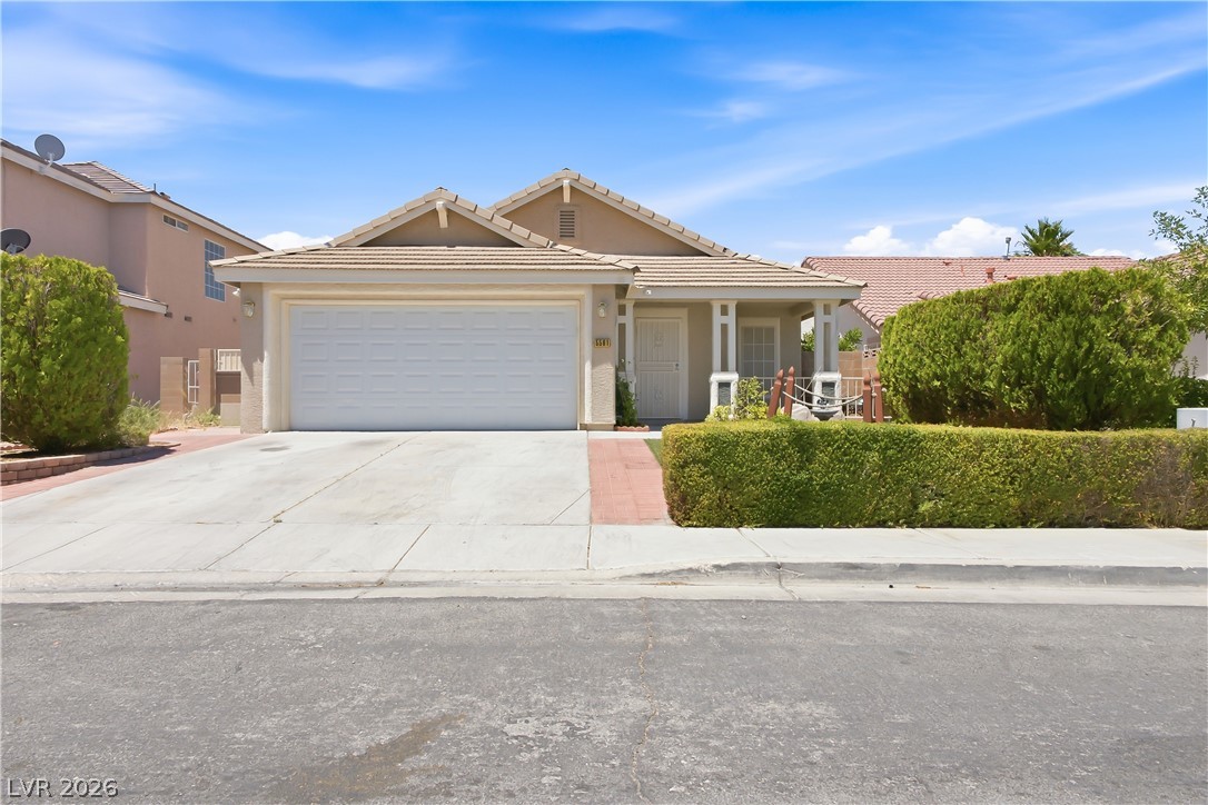 5561 Merriweather Drive