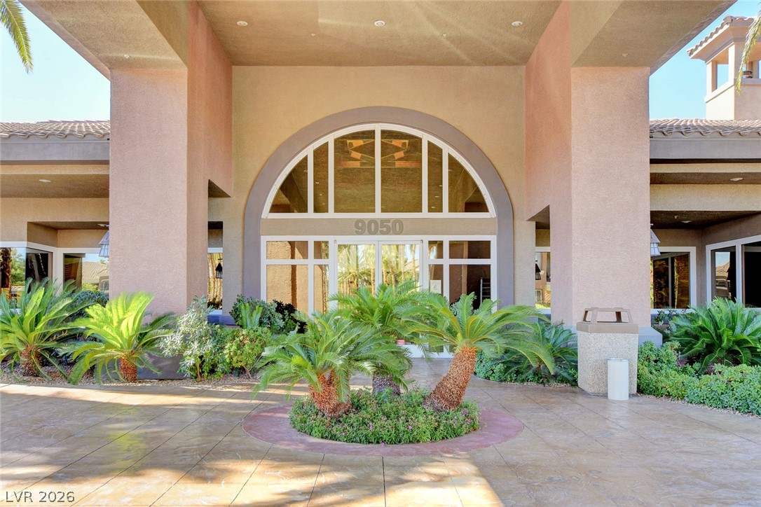 9050 West Warm Springs Road 1007