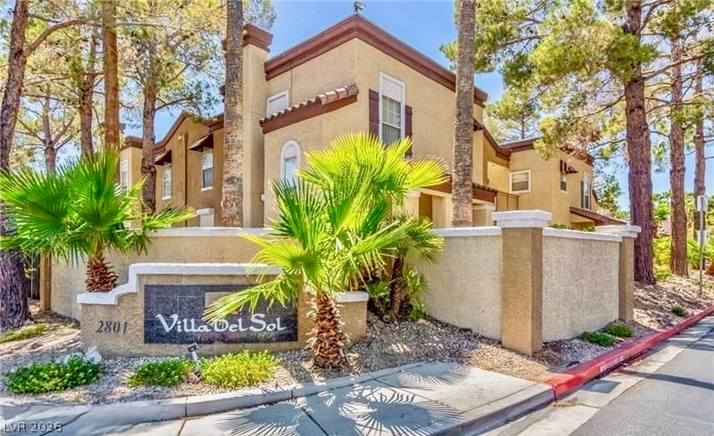 2801 North Rainbow Boulevard 251