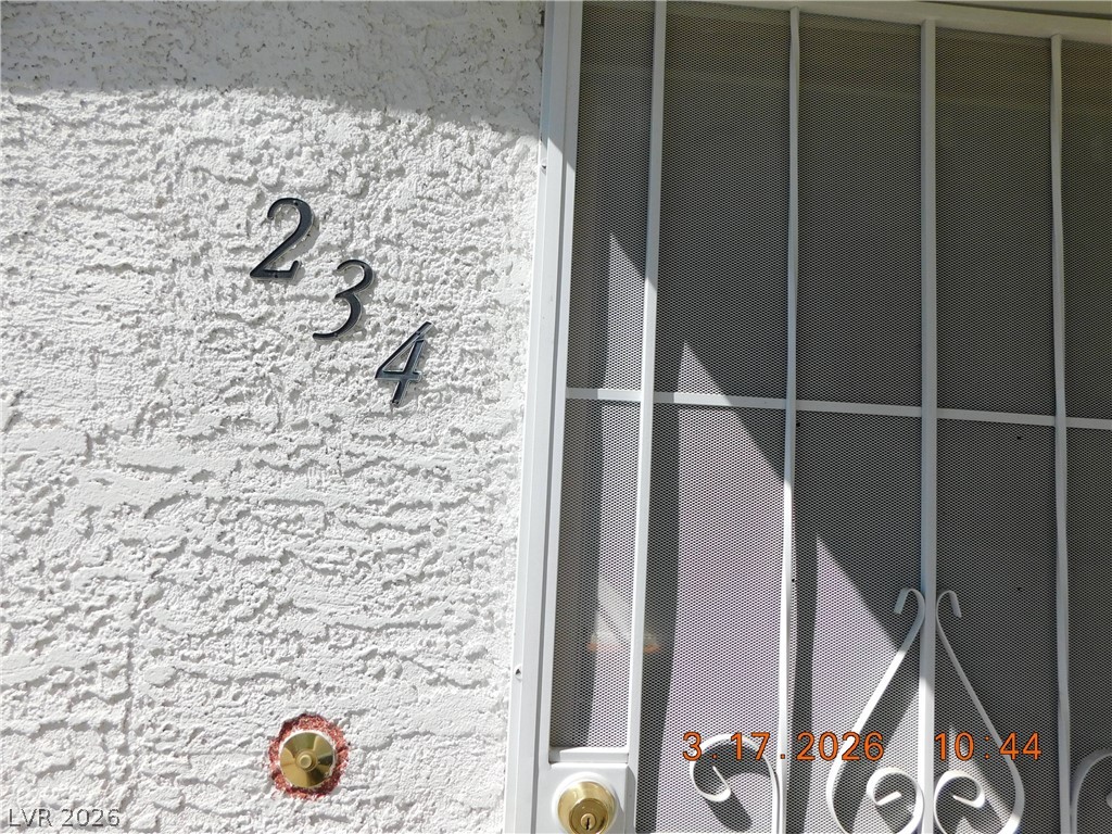 1800 South Edmond Street 234