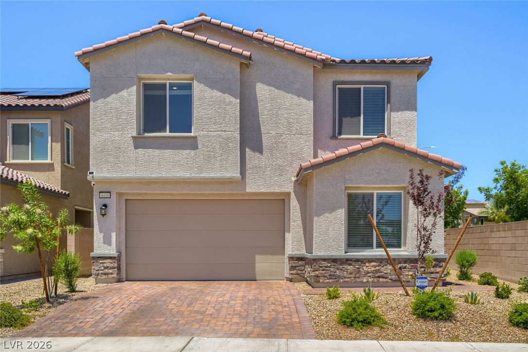 4410 Outlook Vista Avenue