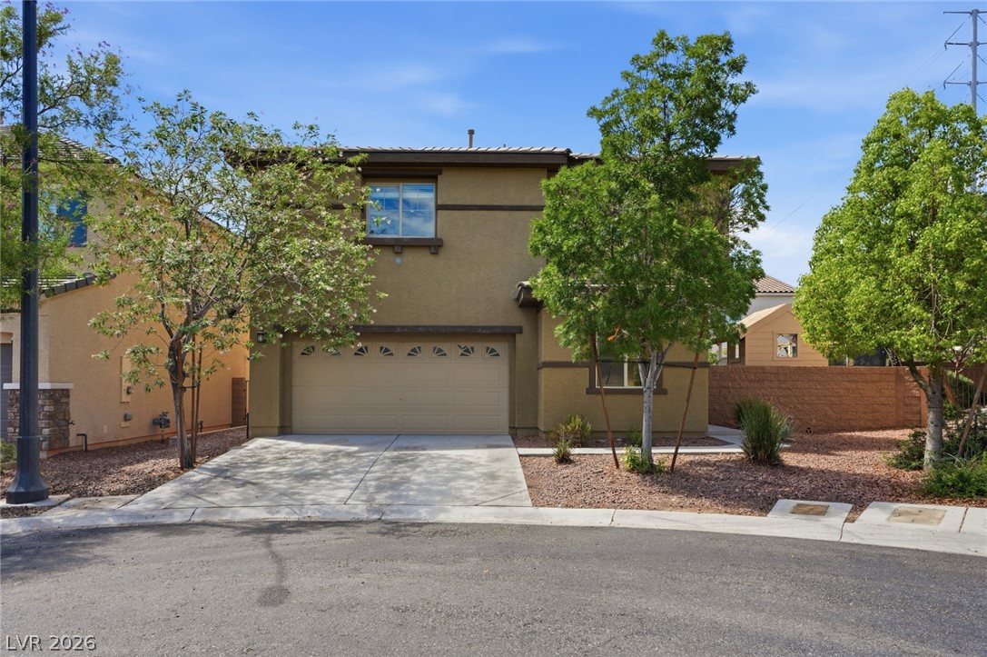 10637 Axis Mountain Court