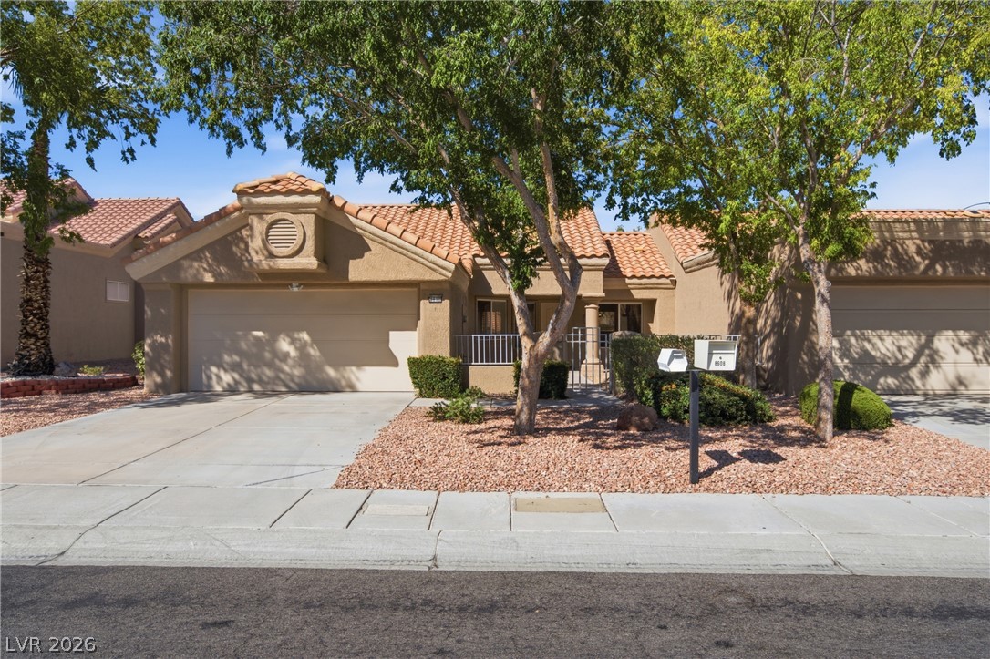 8612 Prairie Hill Drive