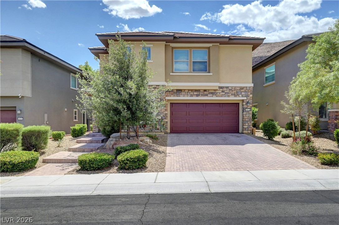 5673 Oak Bend Drive