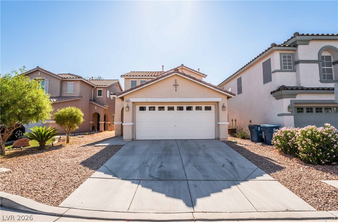 11683 Vacanze Court