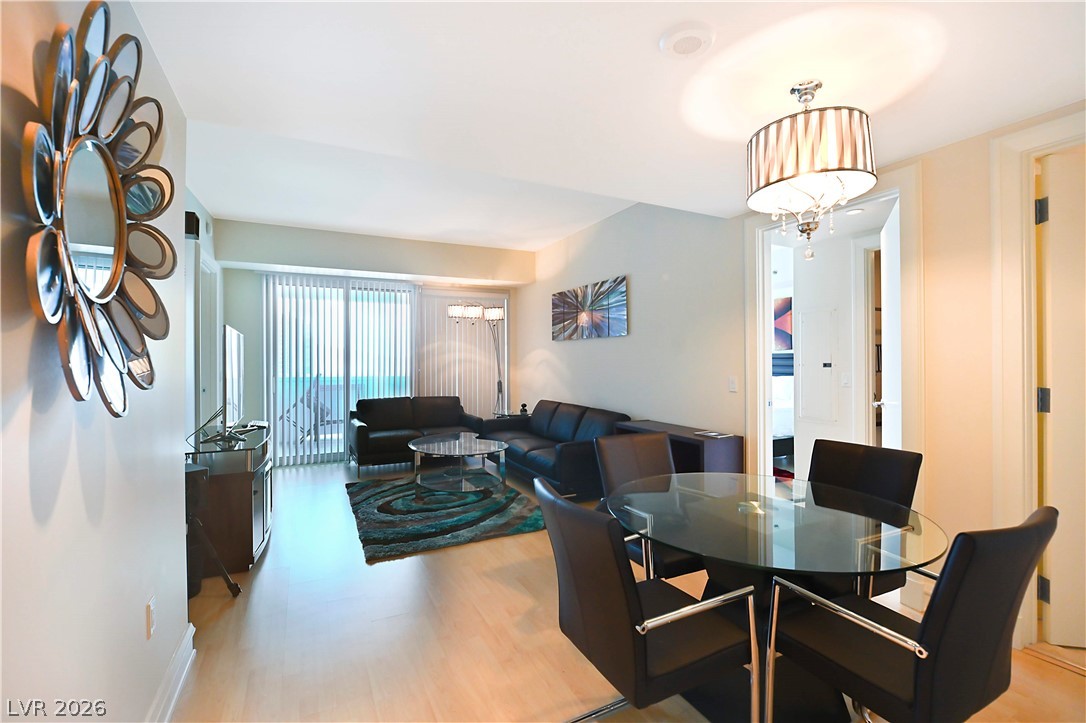 2700 South Las Vegas Boulevard 2107