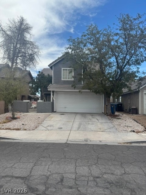 1681 Duarte Drive