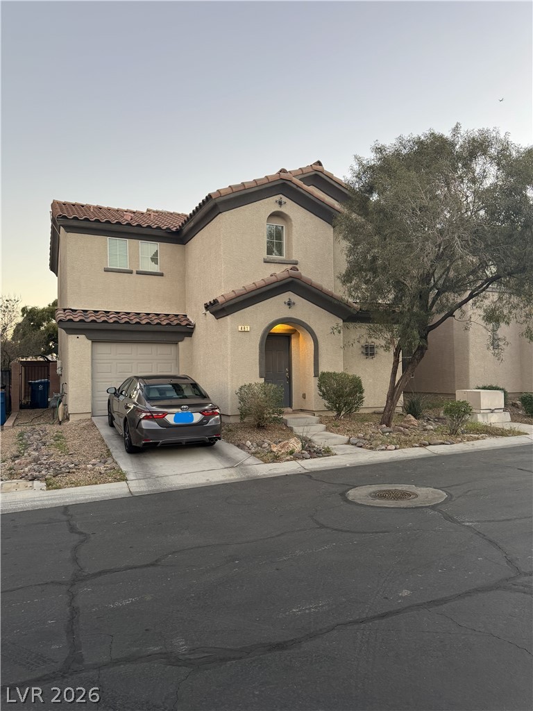 481 Warkworth Castle Avenue