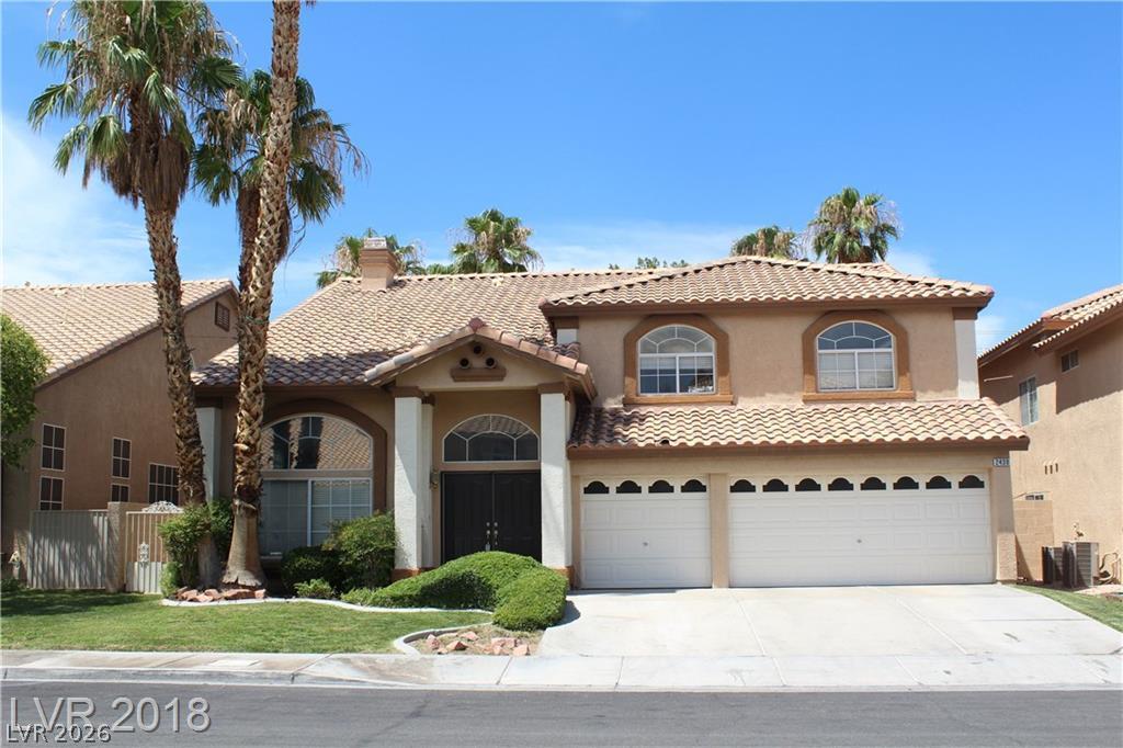2438 ANTLER POINT Drive