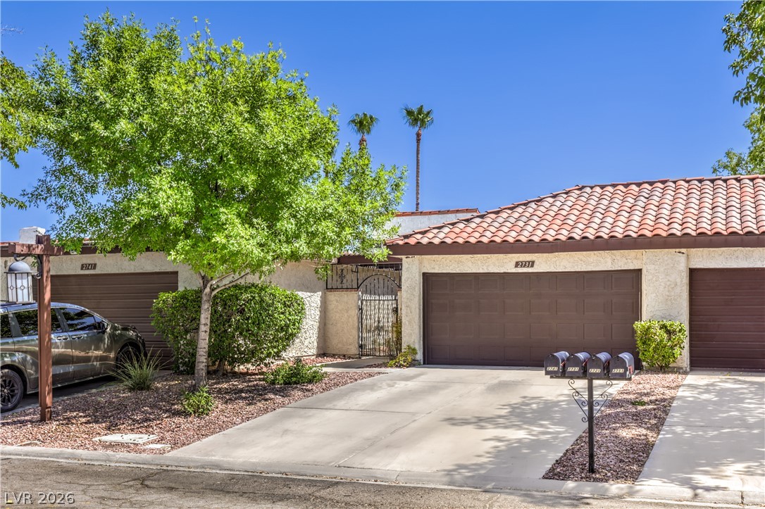 2731 San Lago Court