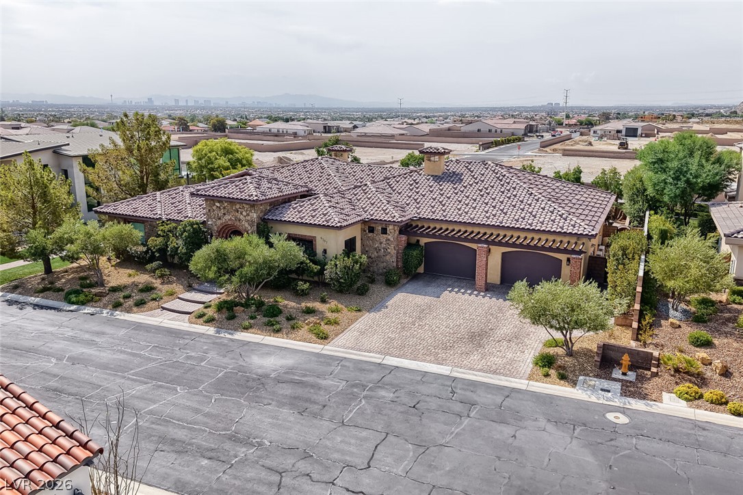9707 Dream Brook Court