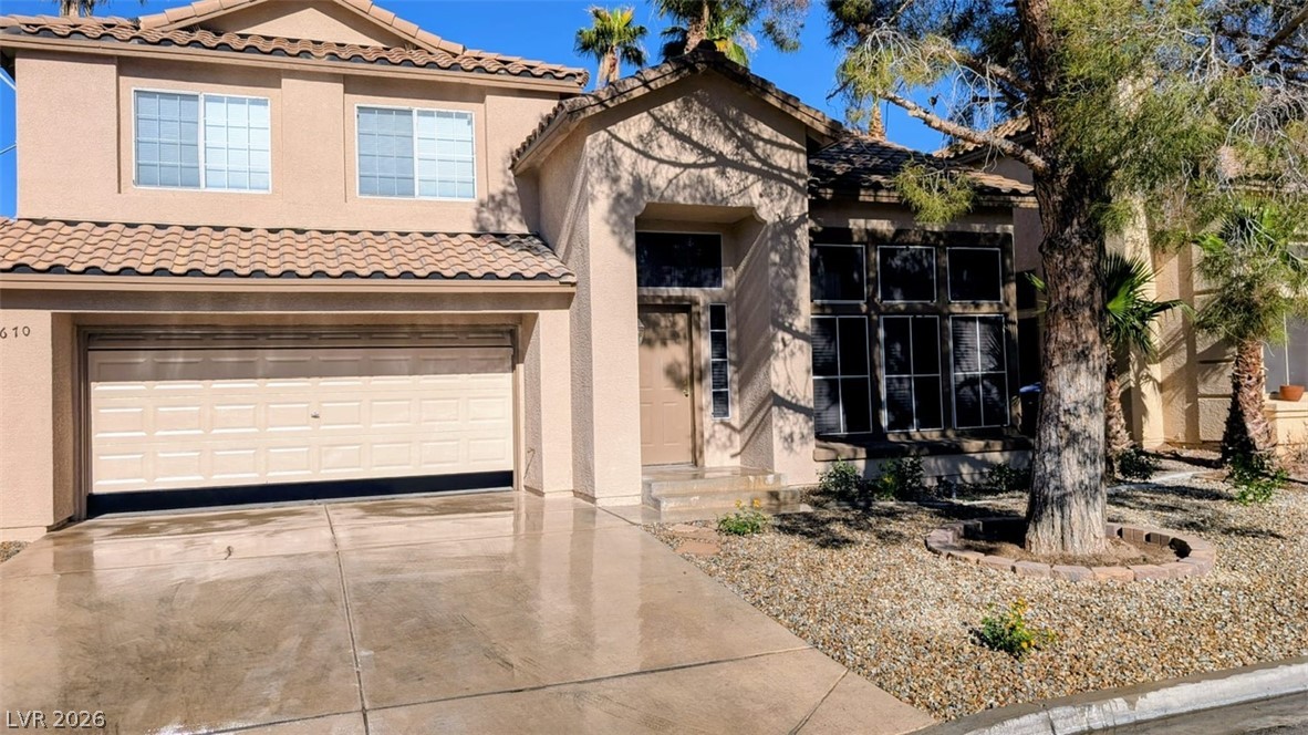 2670 Ridgewater Circle