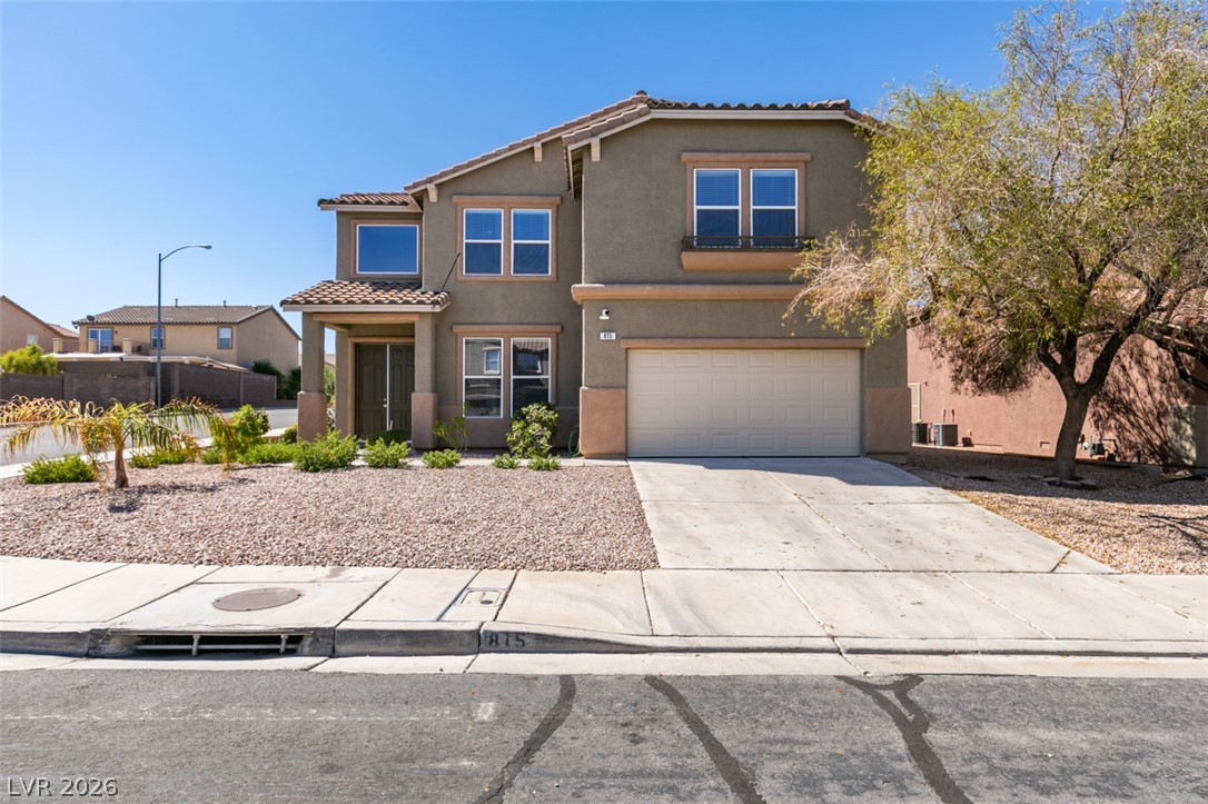 815 Chameleon Star Avenue
