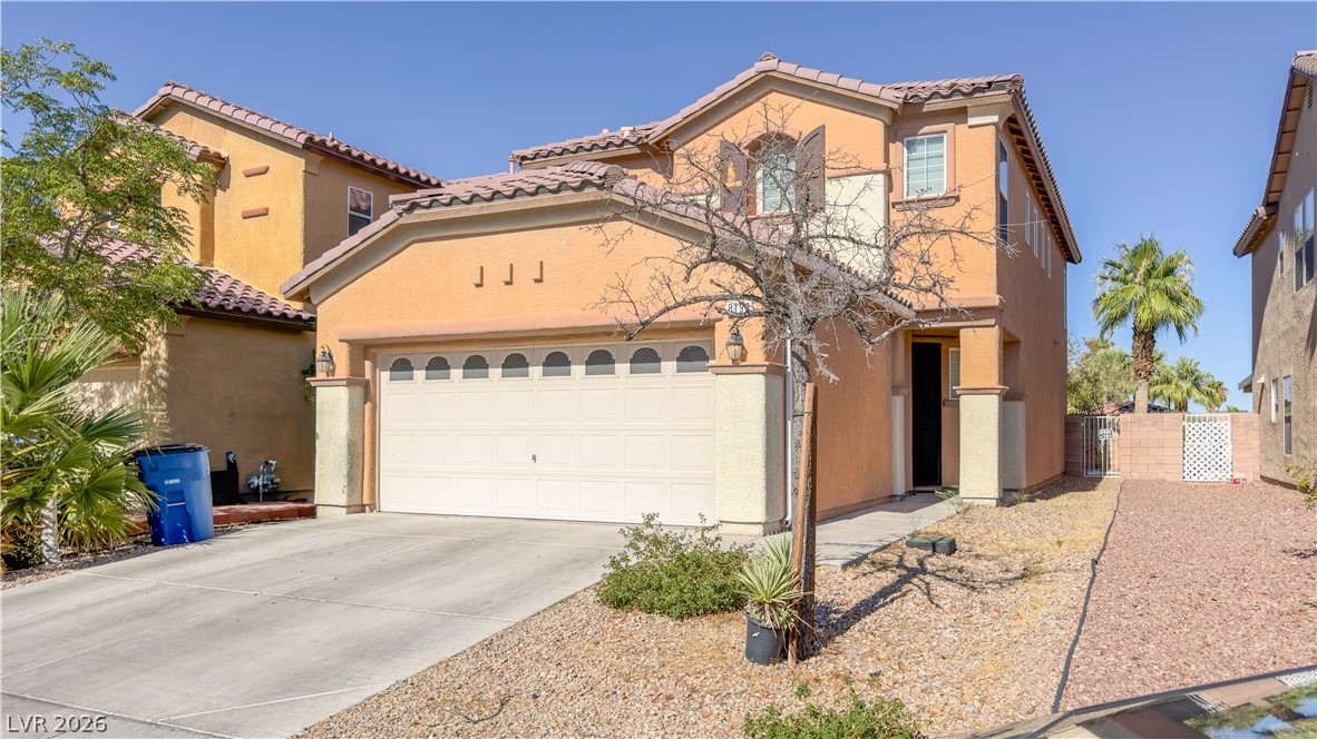 8192 Blue Hope Diamond Lane