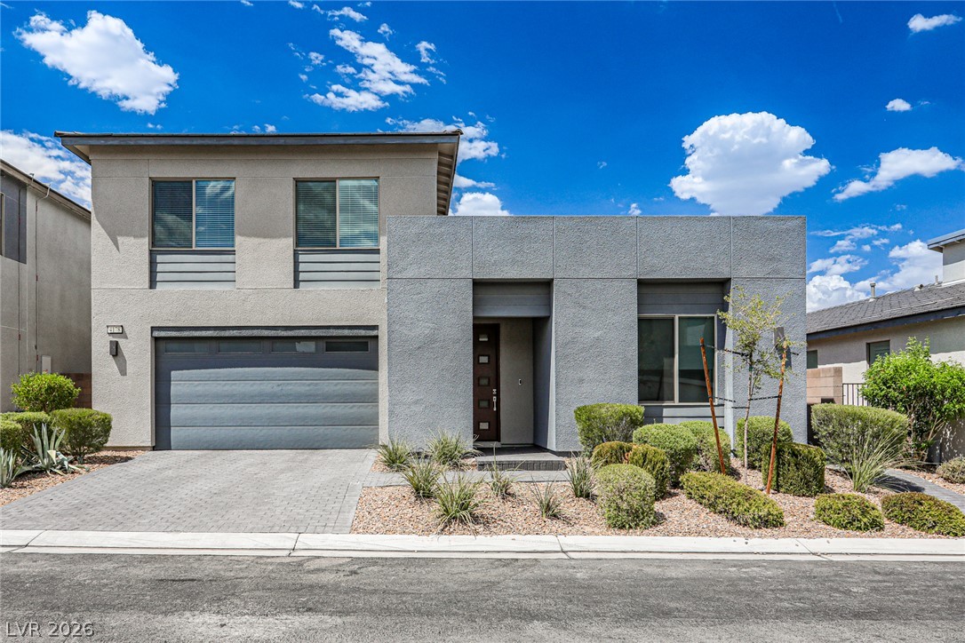 4178 Railhead Pass Avenue