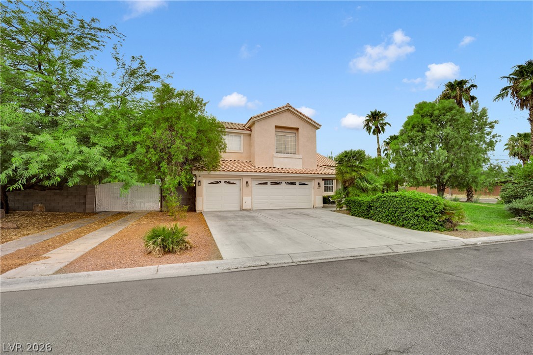 5685 North Adavan Court