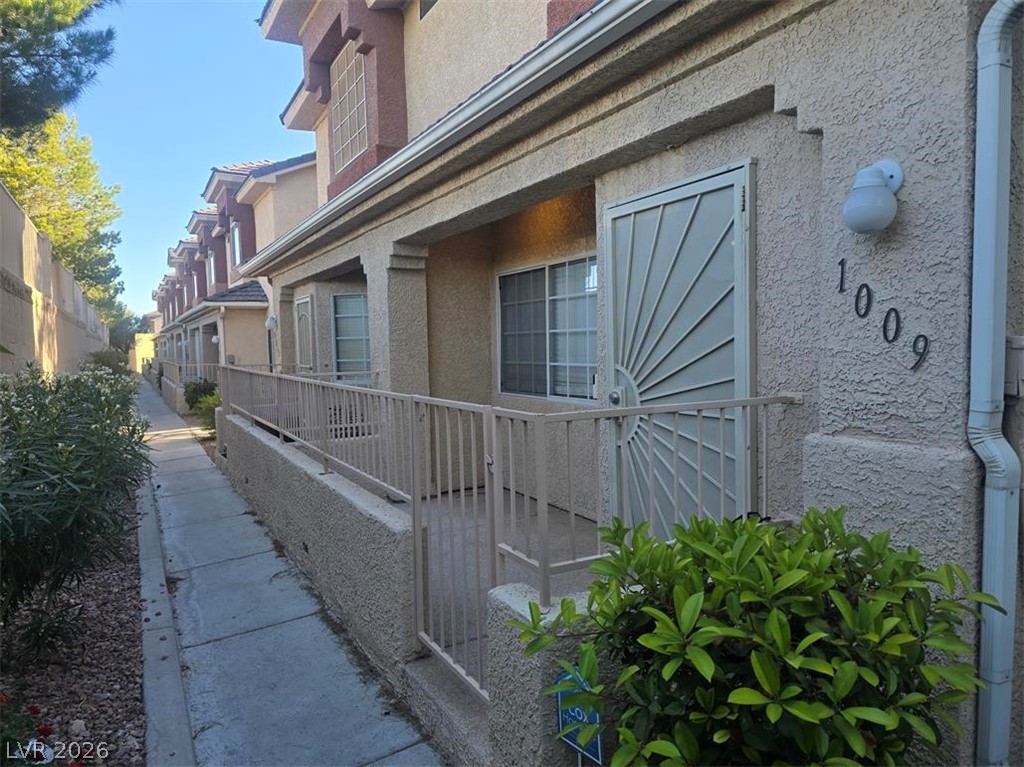 1009 Nevada Sky Street