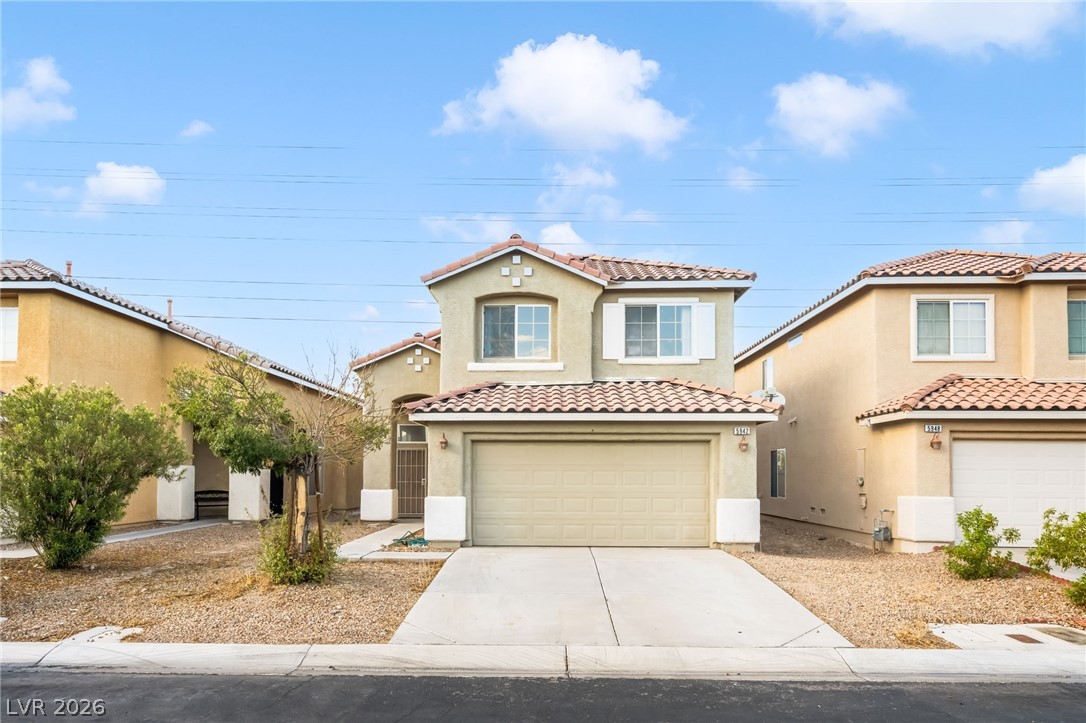 5942 Sleepy Fawn Drive