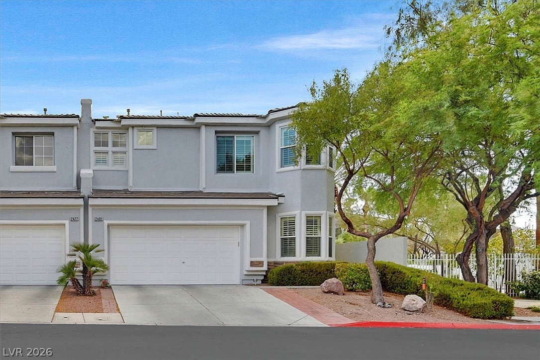 2481 DEVOTION RIDGE Drive